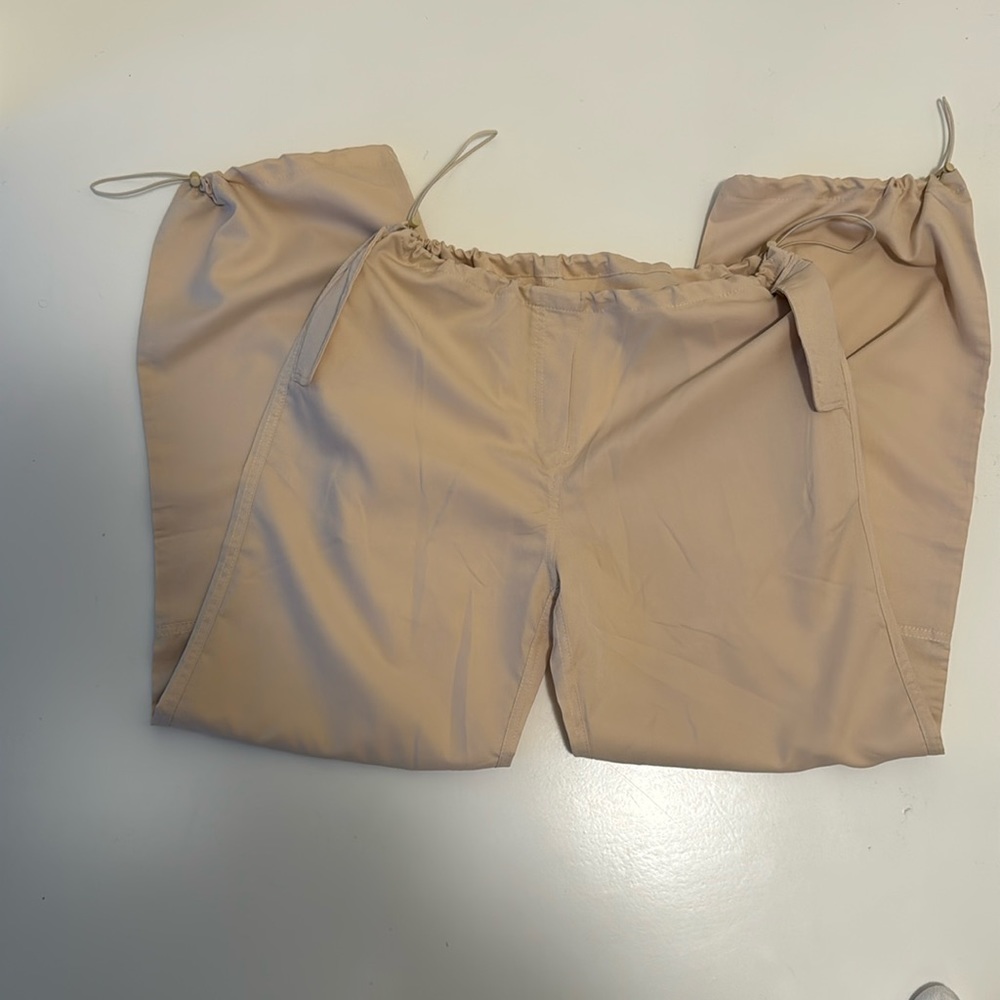 Super light weight cargo like pant
